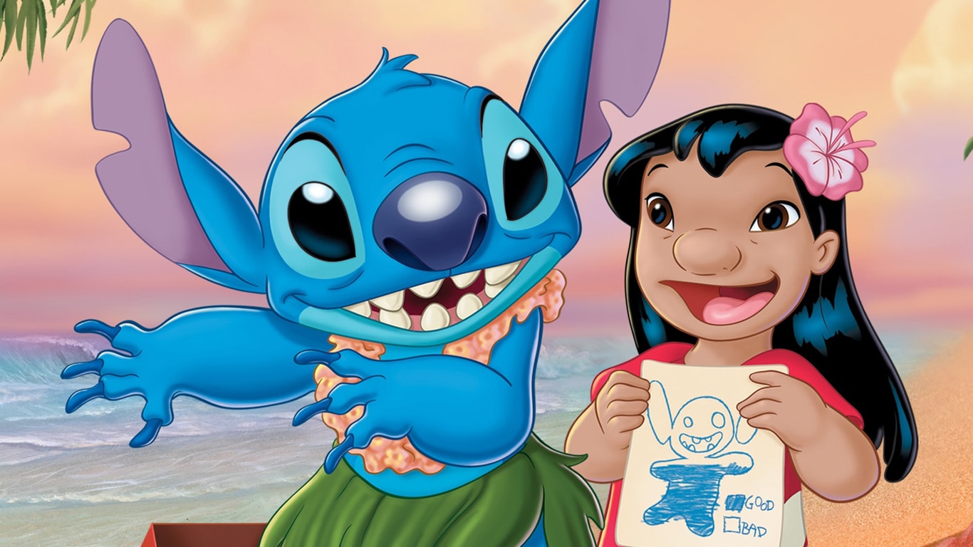 Lilo-e-Stitch Lilo & Stitch: Novas atualizações sobre o live-action da Disney