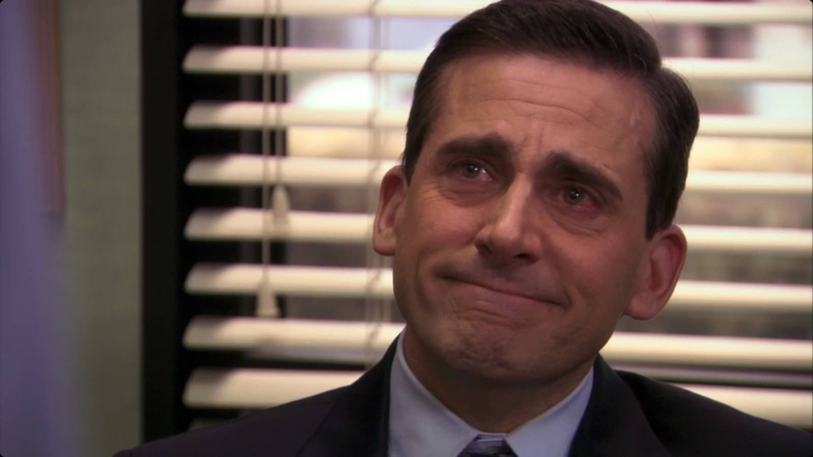 Michael-Scott-The-Office-1 Do riso às lágrimas: Steve Carell revela segredos de Michael Scott em The Office