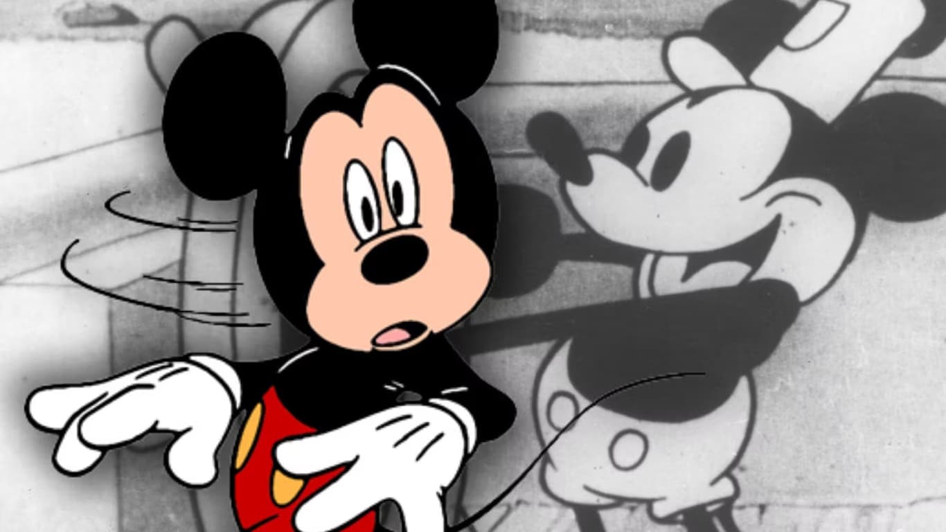 Mickey-em-dominio-publico Infestation 88: Jogo de Terror do Mickey já tem trailer poucas horas após entrar em domínio público