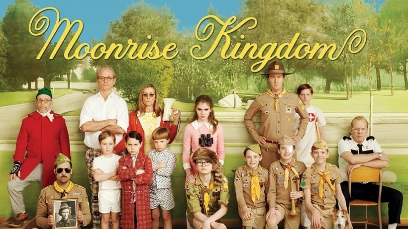 Moonrise-Kingdom Lançamentos da semana no Disney+ e Star+ (15 a 21/01)