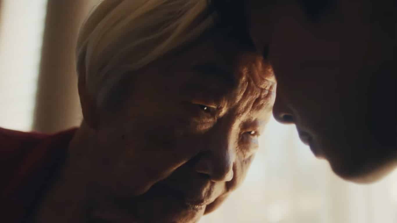 Nai-Nai-Wai-Po Vovó & Avó: curta indicado ao Oscar ganha data no Disney+ da América Latina