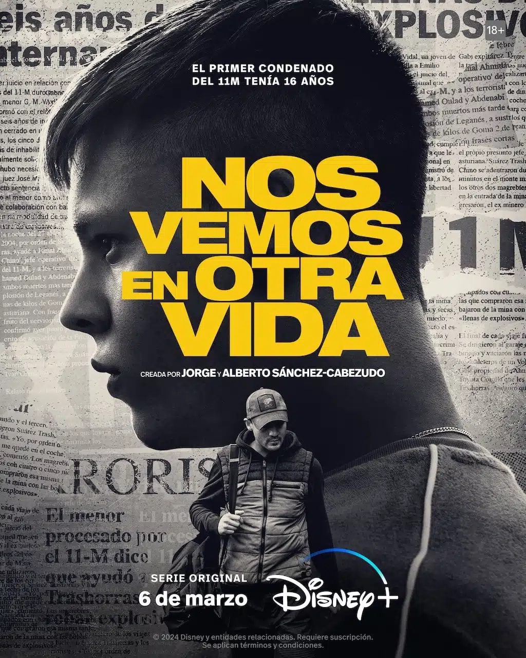 Nos-vemos-en-otra-vida-Poster Nos Vemos En Otra Vida: Nova série retrata o 11-M, ataque terrorista em Madri