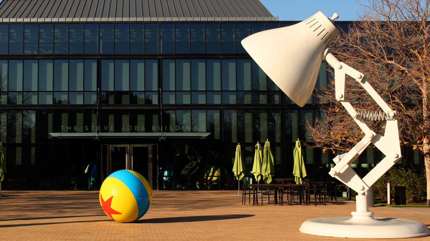 Pixar-Animation-Studios De novo: Disney prepara mais uma onda de demissões na Pixar