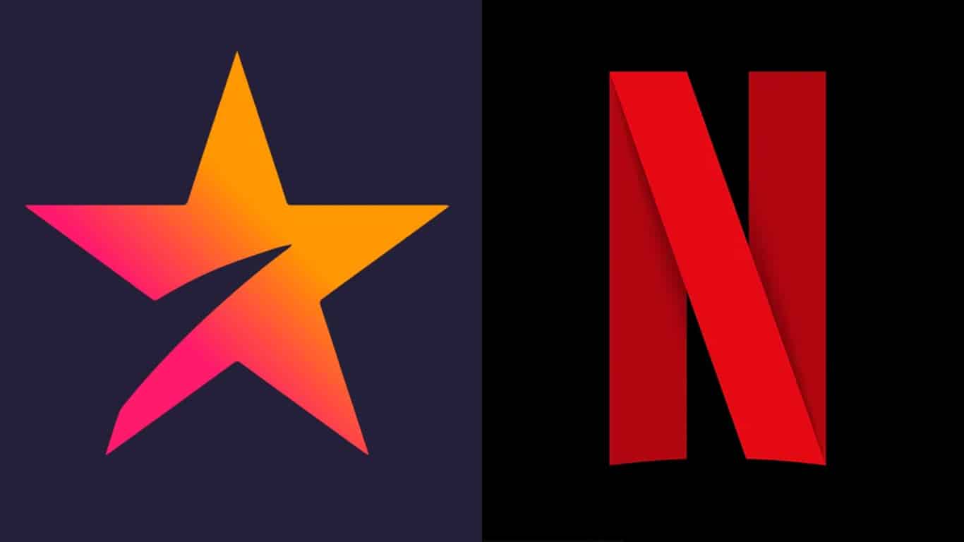 Star-Plus-Netflix Mais filmes saíram hoje do Star+ e foram para a Netflix