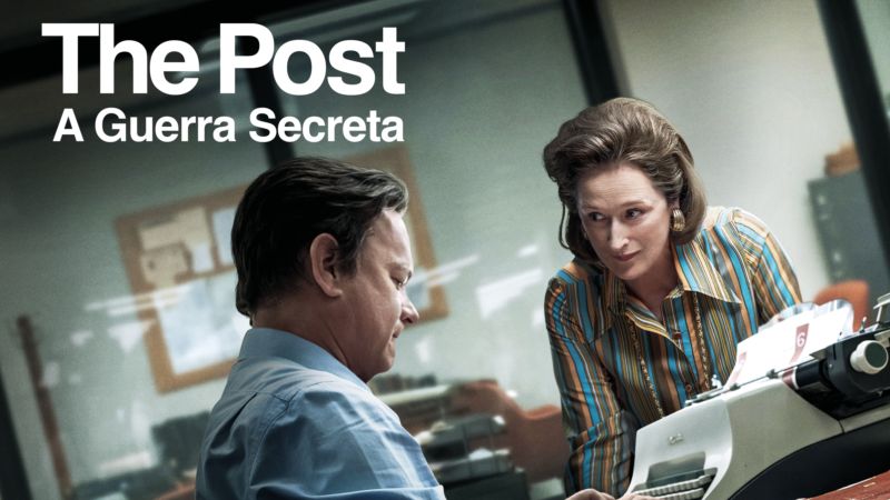 The-Post-A-Guerra-Secreta Star+ lançou mais 5 filmes; confira a lista com os detalhes