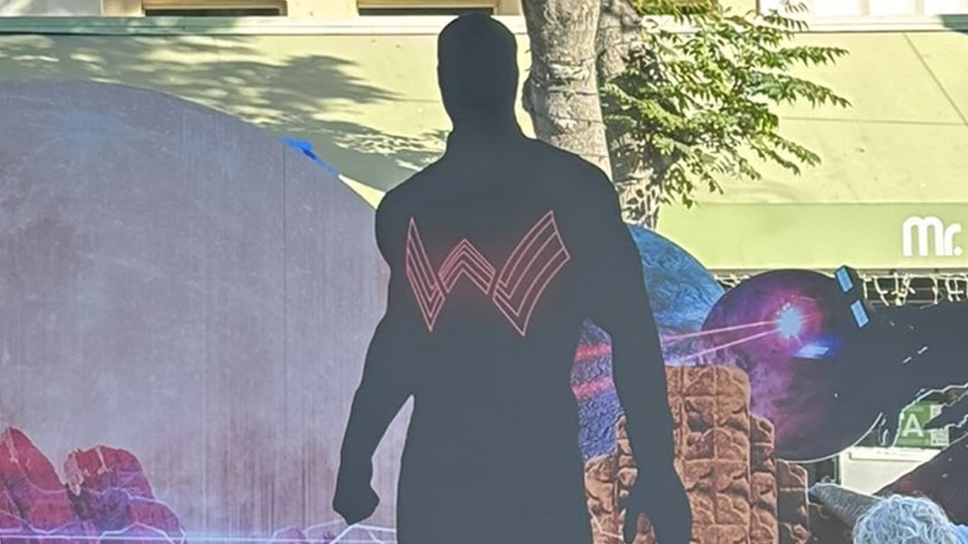 Wonder-Man-Serie-da-Marvel Vazam fotos e vídeo do set de Wonder Man, futura série da Marvel