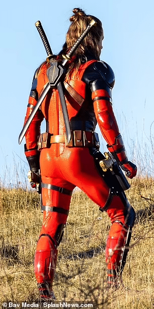image-24 Deadpool 3: Fotos do set revelam Variantes do anti-herói [Spoilers]