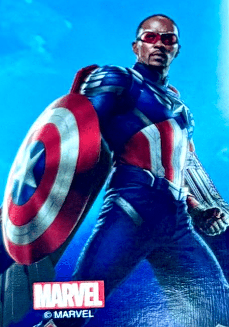image-35 Amazon revela visual do Capitão América no 4º filme do herói