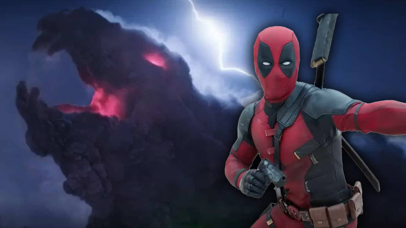 Alioth-e-Deadpool Deadpool 3 | Trailer mostrou Alioth, a nuvem demoníaca de Loki