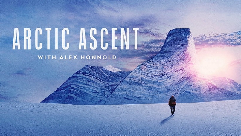 Arctic-Ascent-with-Alex-Honnold Lançamentos do Disney+ em Fevereiro de 2024 | Lista Completa e Atualizada