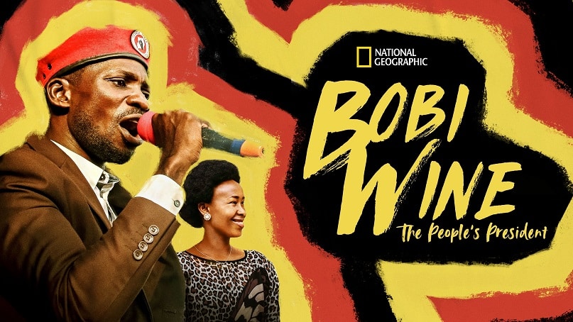 Bobi-Wine-The-Peoples-President-1 Lançamentos da semana no Disney+ e Star+ (12 a 18 de fevereiro)