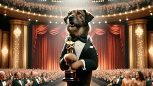 Cachorro-ganhando-o-Oscar