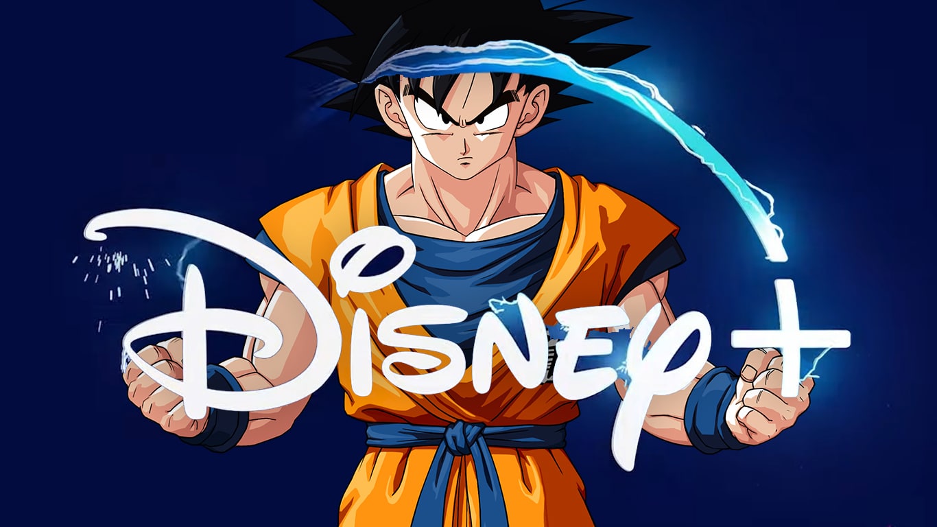 Dragon-Ball-Z-Disney-Plus A estratégia do Disney+ para conquistar os fãs de Dragon Ball Z