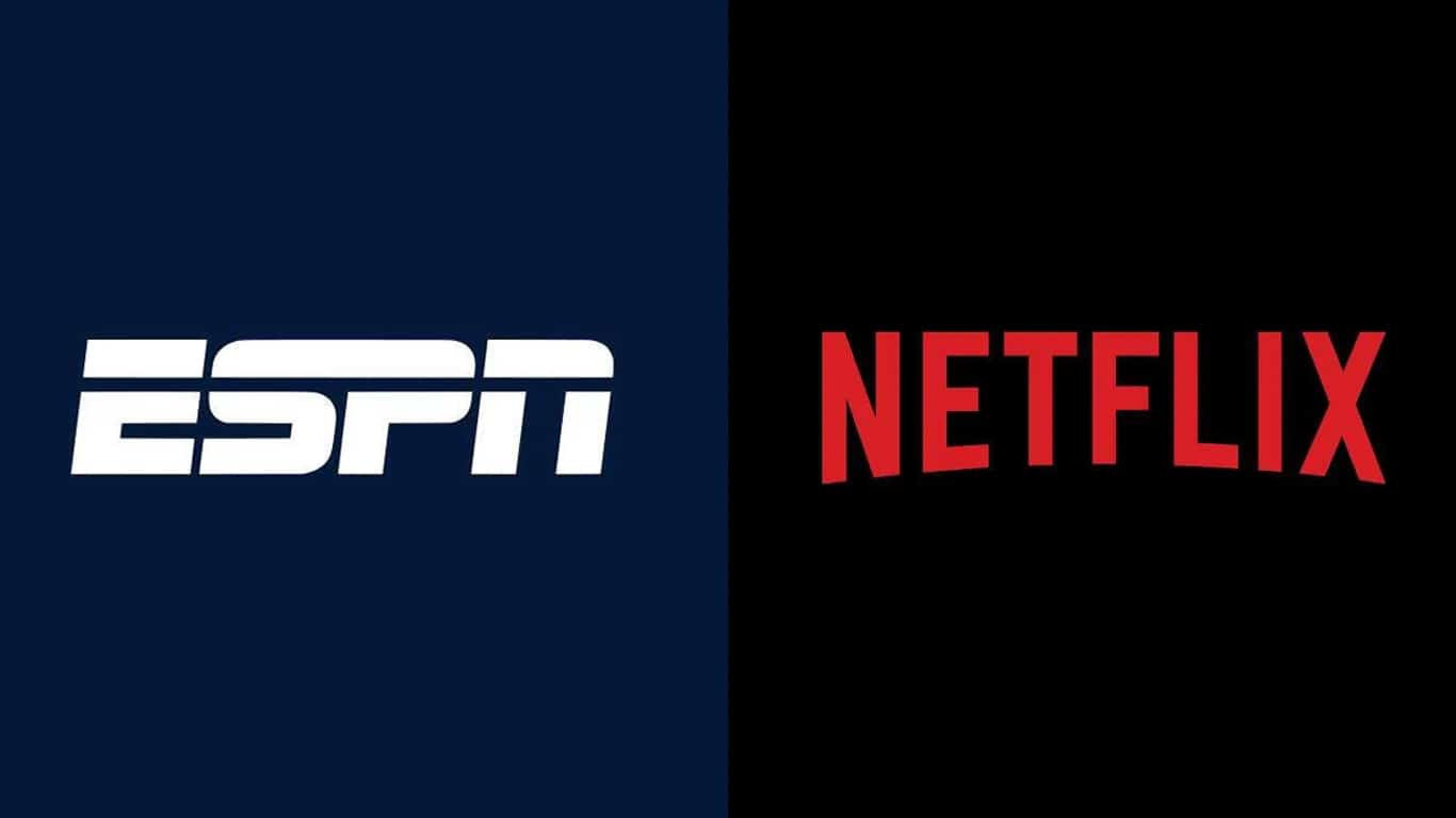 ESPN-e-Netflix Um dos maiores acionistas da Disney quer juntar Netflix e ESPN