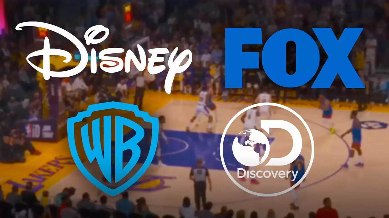 Novo-streaming-esportivo-da-Disney-Fox-e-Warner-Bros Justiça dos EUA pode barrar novo streaming da Disney, Fox e Warner Bros