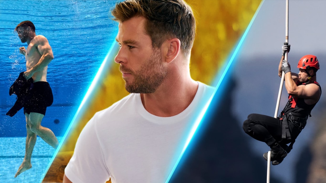 Sem-Limites-com-Chris-Hemsworth Sem Limites com Chris Hemsworth terá 2ª temporada no Disney+