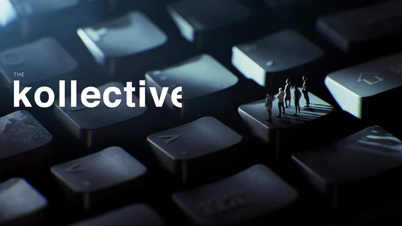 The-Kollective The Kollective: a série inspirada no grupo investigativo Bellingcat