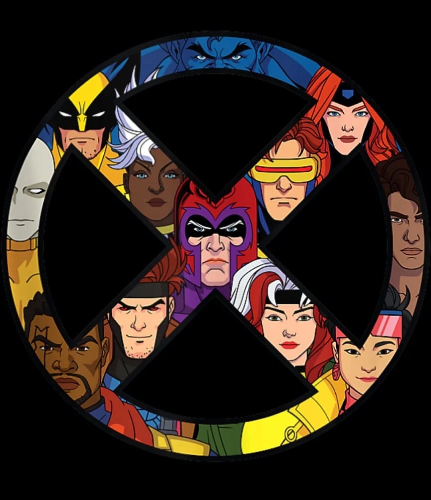 X-Men-97-img2 X-Men '97: Primeiro vazamento revela estilo da animação