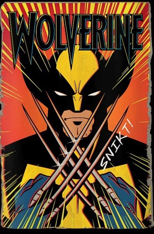 X-Men-97-img5 X-Men '97: Primeiro vazamento revela estilo da animação