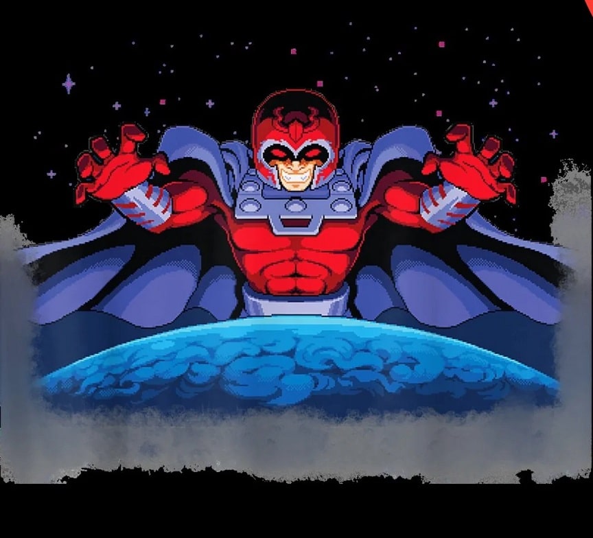 X-Men-97-img6 X-Men '97: Primeiro vazamento revela estilo da animação