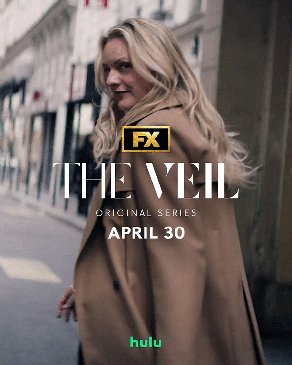 image-17 The Veil | Nova série de drama do FX com Elisabeth Moss
