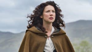 Claire-Outlander