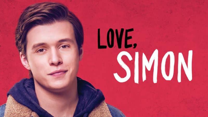 Com-Amor-Simon-2018 Disney+ já começou a receber os conteúdos do Star+; veja a lista