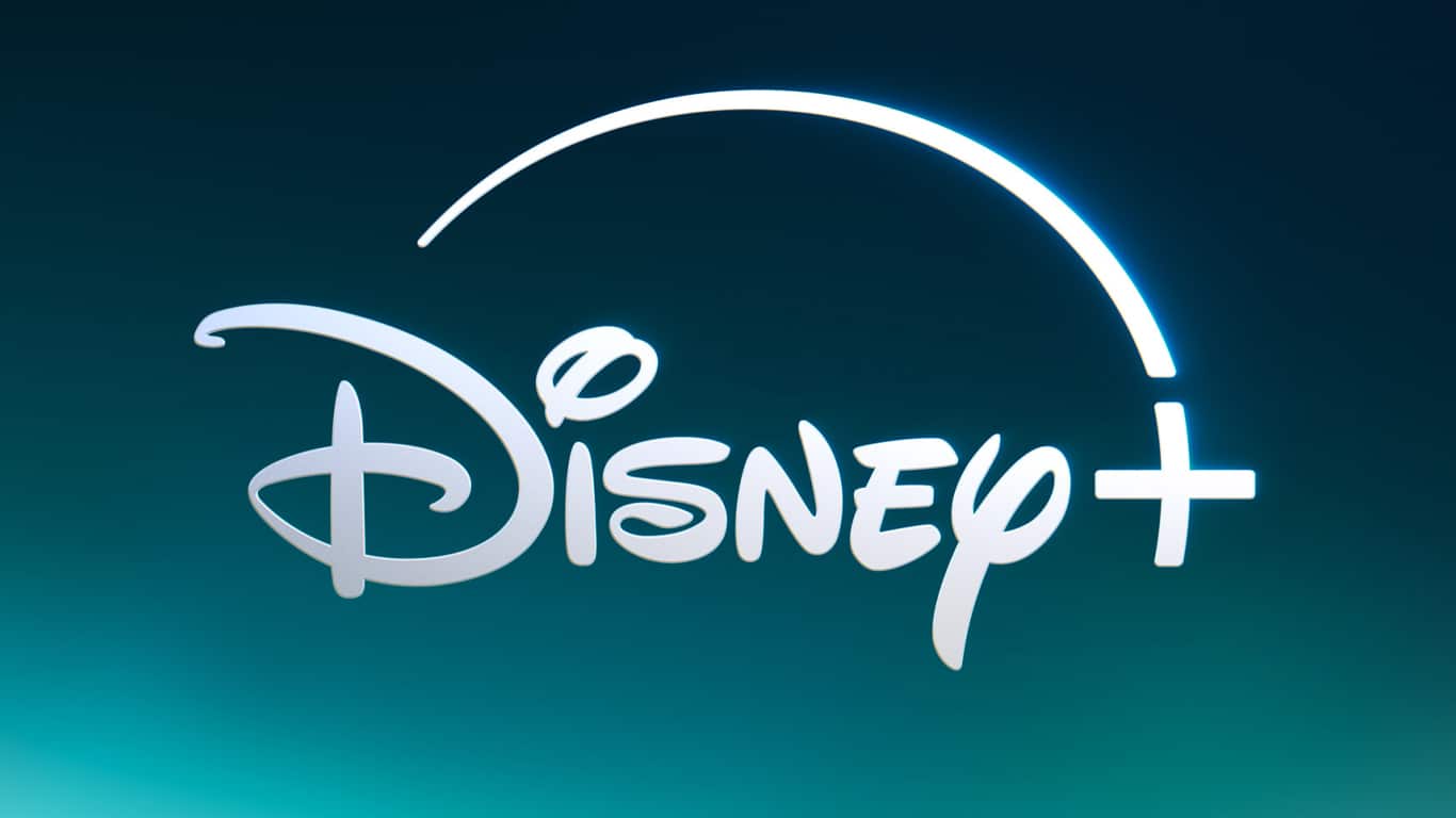 Disney-Plus-novo-logotipo Novo logotipo do Disney+ levou 9 meses para ficar pronto
