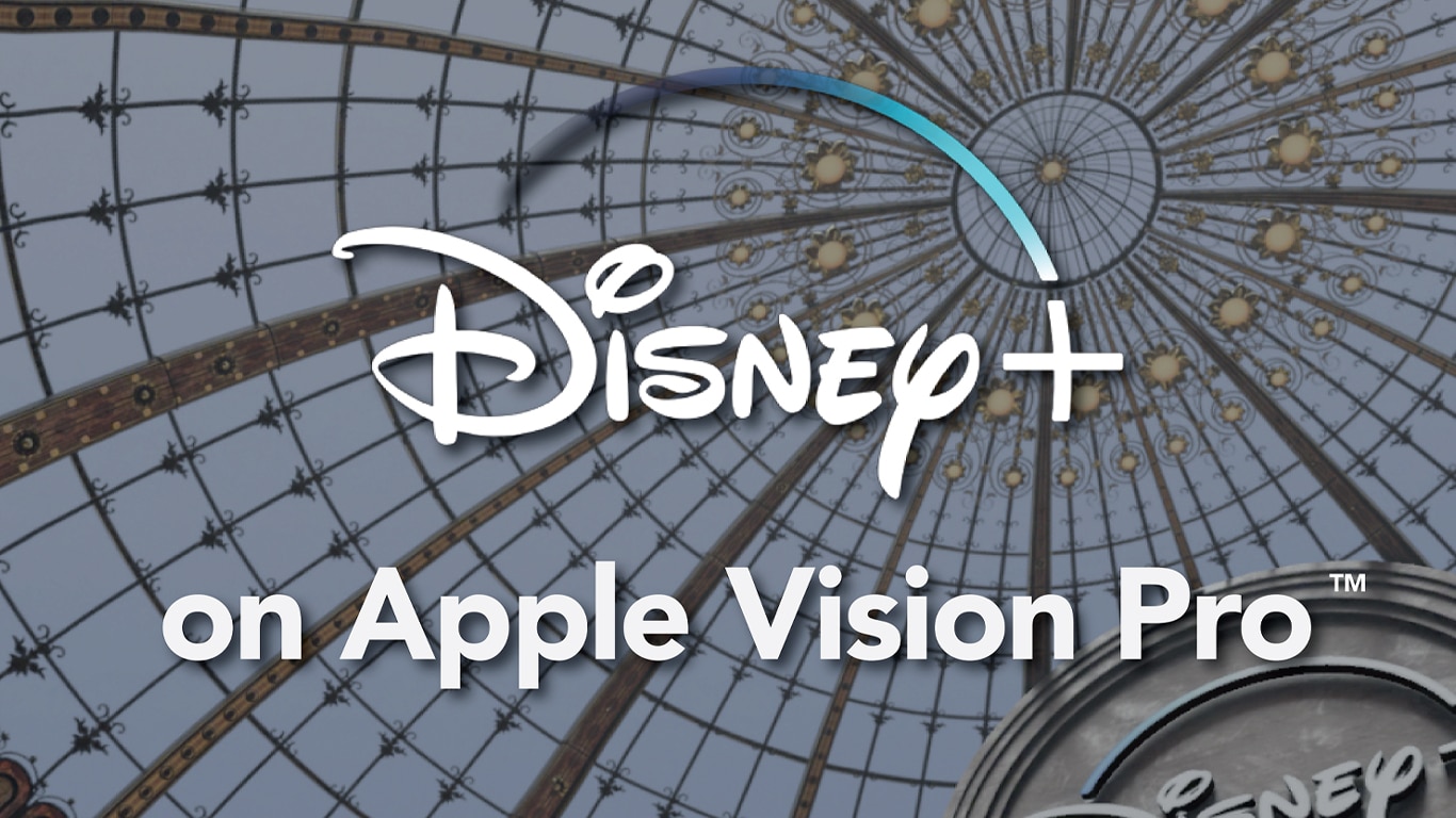 Disney-Plus-on-Apple-Vision-Pro Lista dos filmes no Disney+ compatíveis com o Apple Vision Pro