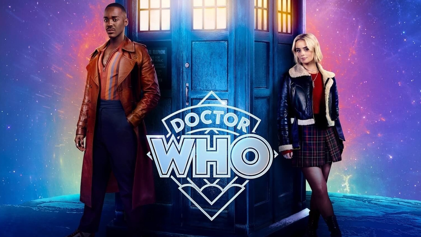 Doctor-Who-Disney-Plus Nova temporada de Doctor Who estreia no Disney+ em maio