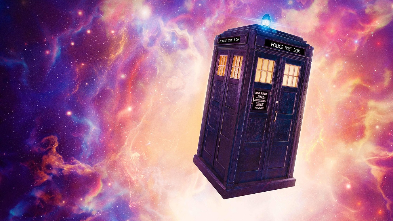 Doctor-Who-DisneyPLus Disney+ lança trailer da "primeira" temporada de Doctor Who