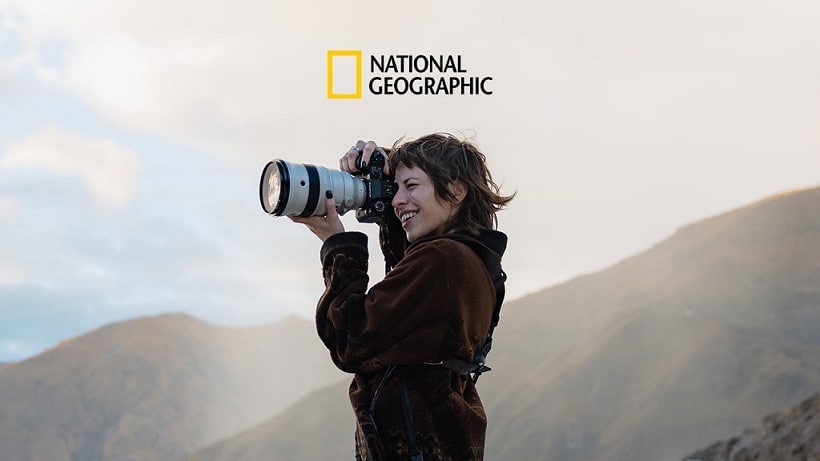 Fotografo-National-Geographic Lançamentos da semana no Disney+ e Star+ (18 a 24 de março)