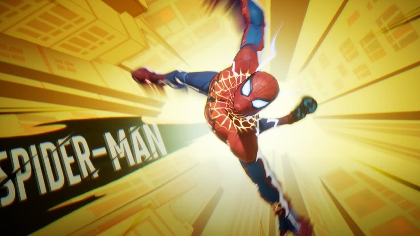 Homem-Aranha-em-Marvel-Rivals Marvel Rivals: Todos os 20 personagens confirmados no game