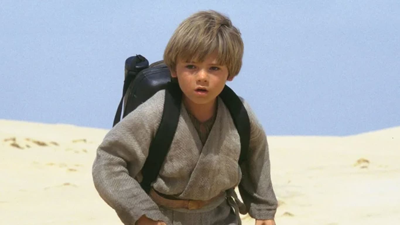 Jake-Lloyd-Anakin-Skywalker O que aconteceu com Jake Lloyd? A trágica história do jovem Anakin Skywalker