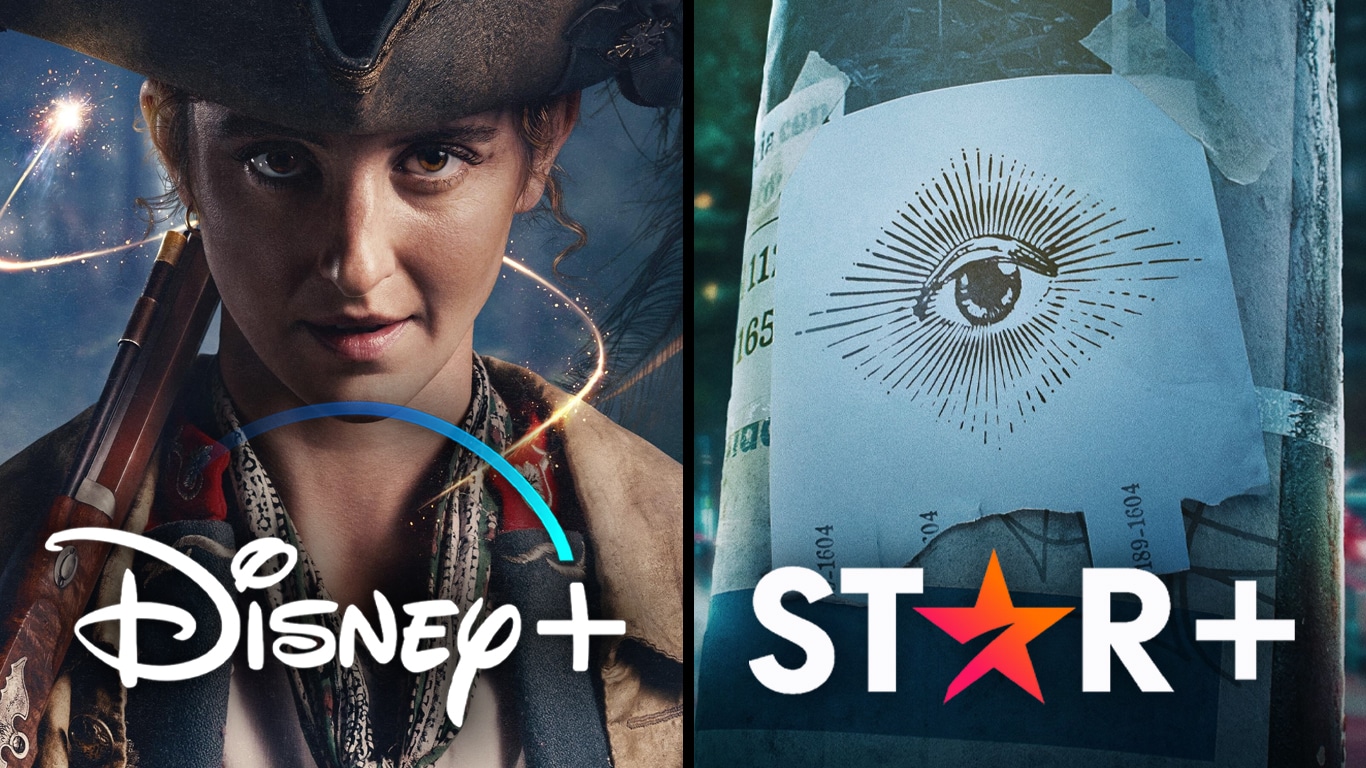 Lancamentos-da-Semana-Disney-Plus-e-Star-Plus-25-a-31-de-marco Lançamentos da semana no Disney+ e Star+ (25 a 31 de março)
