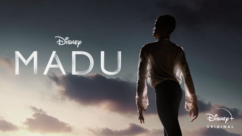 Madu-Disney-Plus 'Nell, a Renegada' e 'Madu' estrearam hoje no Disney+