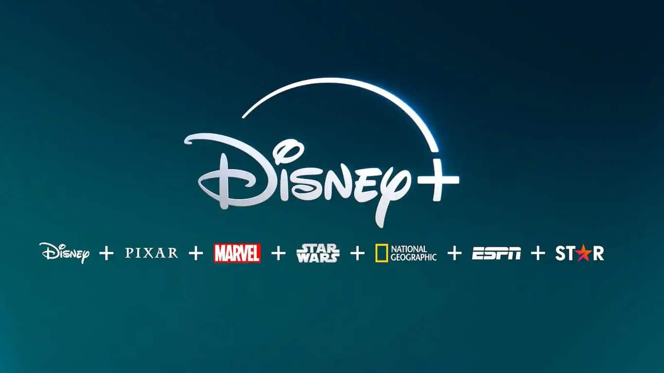Nova-Logo-Disney-Plus Disney+ explica como será a fusão com o Star+ e mudança das assinaturas