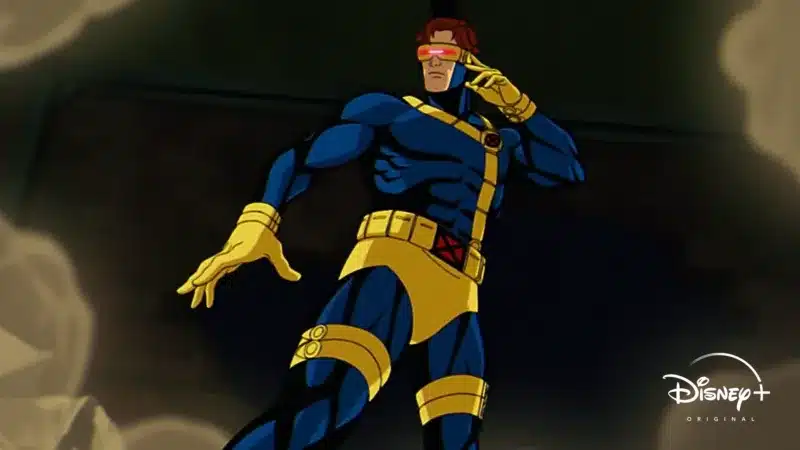 X-Men-97-Episodio-1 X-Men '97 estreou no Disney+! Veja todas as novidades do dia