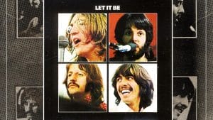 Beatles-Let-It-Be