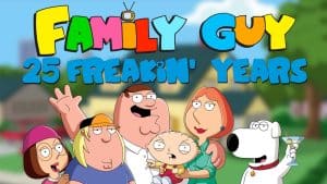 Family-Guy-25-anos