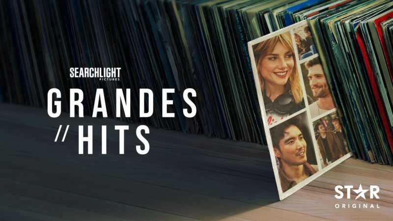 Grandes-Hits-filme Hollywood Records lança trilha sonora especial de 'Grandes Hits'