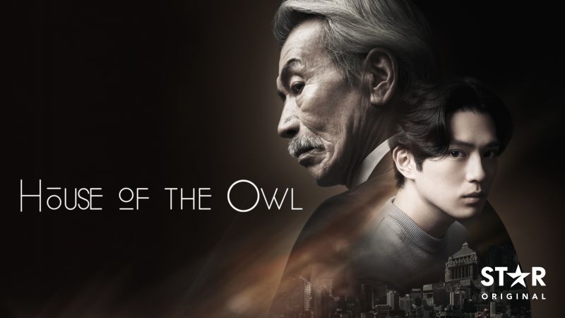 House-of-the-Owl 'Todos Nós Desconhecidos' chegou ao Star+; confira as novidades
