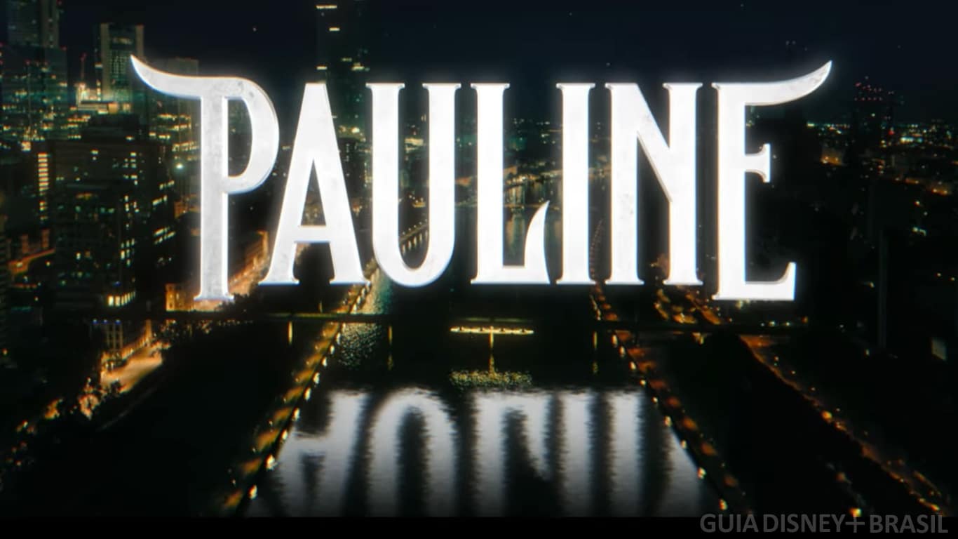 Pauline-DisneyPlus Disney revela primeiro trailer de Pauline, a grávida do diabo