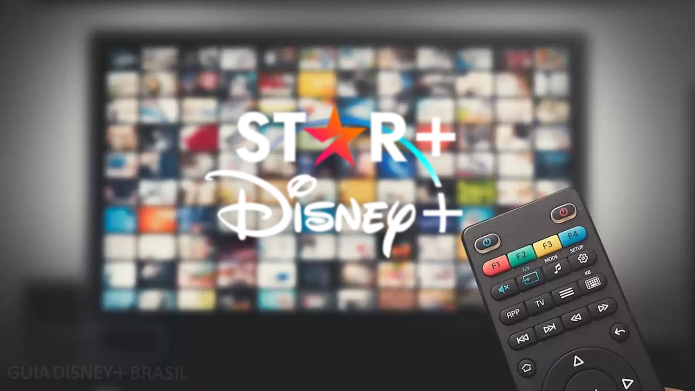 StarPlus-e-DisneyPlus-logo-tv Disney+ explica como será a fusão com o Star+ e mudança das assinaturas