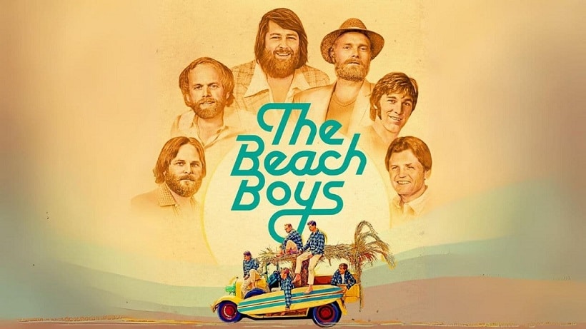 The-Beach-Boys Lançamentos do Disney+ em Maio de 2024 | Lista Completa e Atualizada