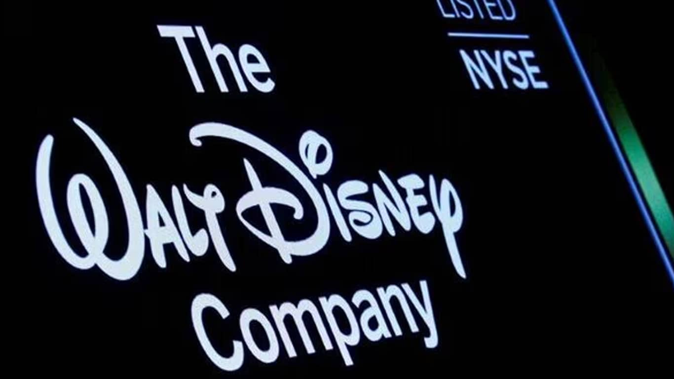 Acoes-da-Disney-em-Nova-York Apesar do crescimento no streaming, ações da Disney despencam