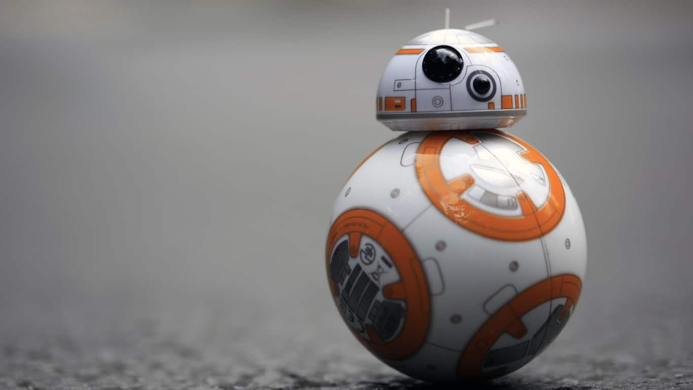 BB-8-Star-Wars O que significa o nome do droide BB-8 em Star Wars?