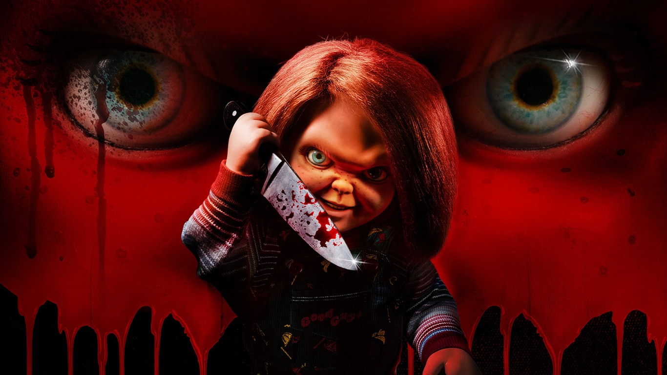 Chucky Crueldade de Chucky atinge novo patamar na 3ª temporada