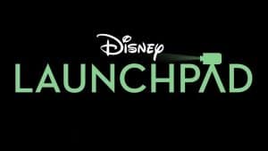 Disney-Launchpad