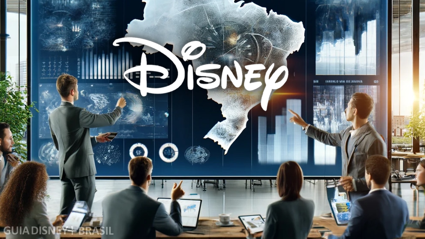 Disney-Marketing-Digital Disney contrata especialista em Marketing Digital no Brasil